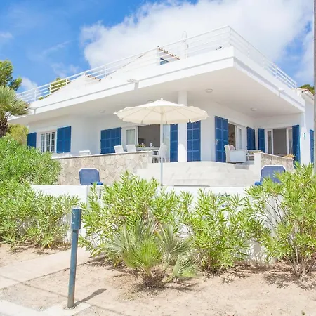 Villa Na Pilena 6
