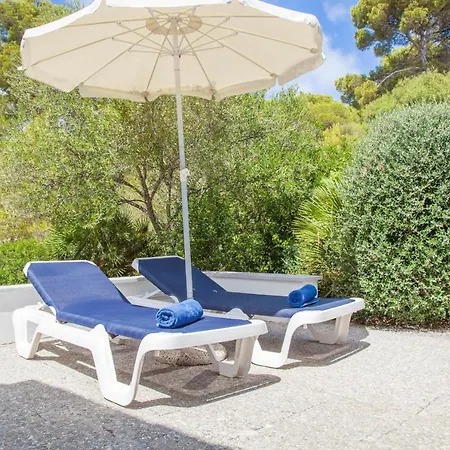 Villa Na Pilena 6