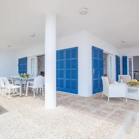 Na Pilena 6 * Cala Ratjada (Mallorca)