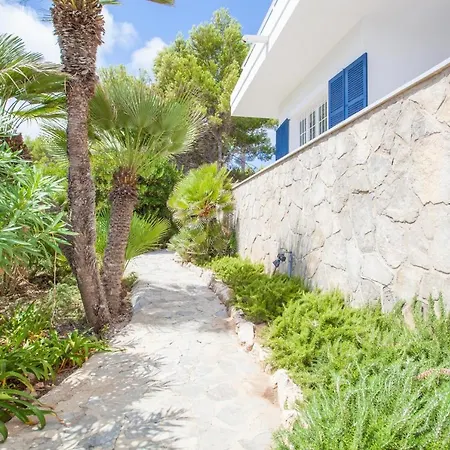 Na Pilena 6 Villa Cala Ratjada (Mallorca)